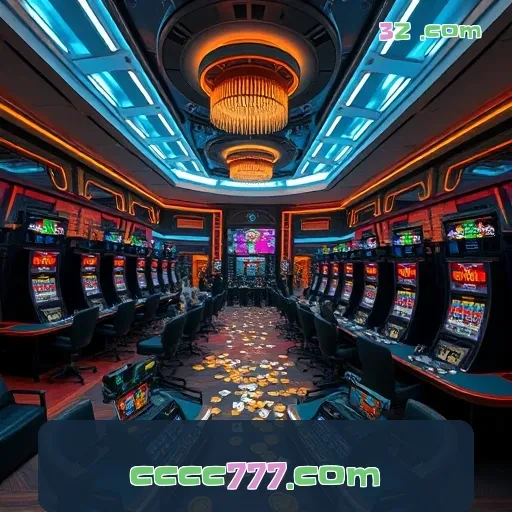 cccc777.com App