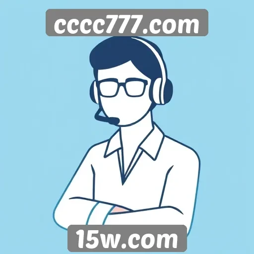 Suporte ao cliente no cccc777.com