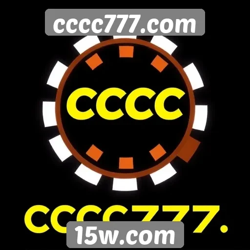 Recursos exclusivos do site cccc777 com jogos online