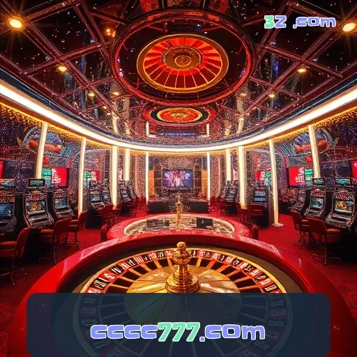 cccc777.com Plataforma